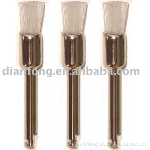 mini dental cleaning brush